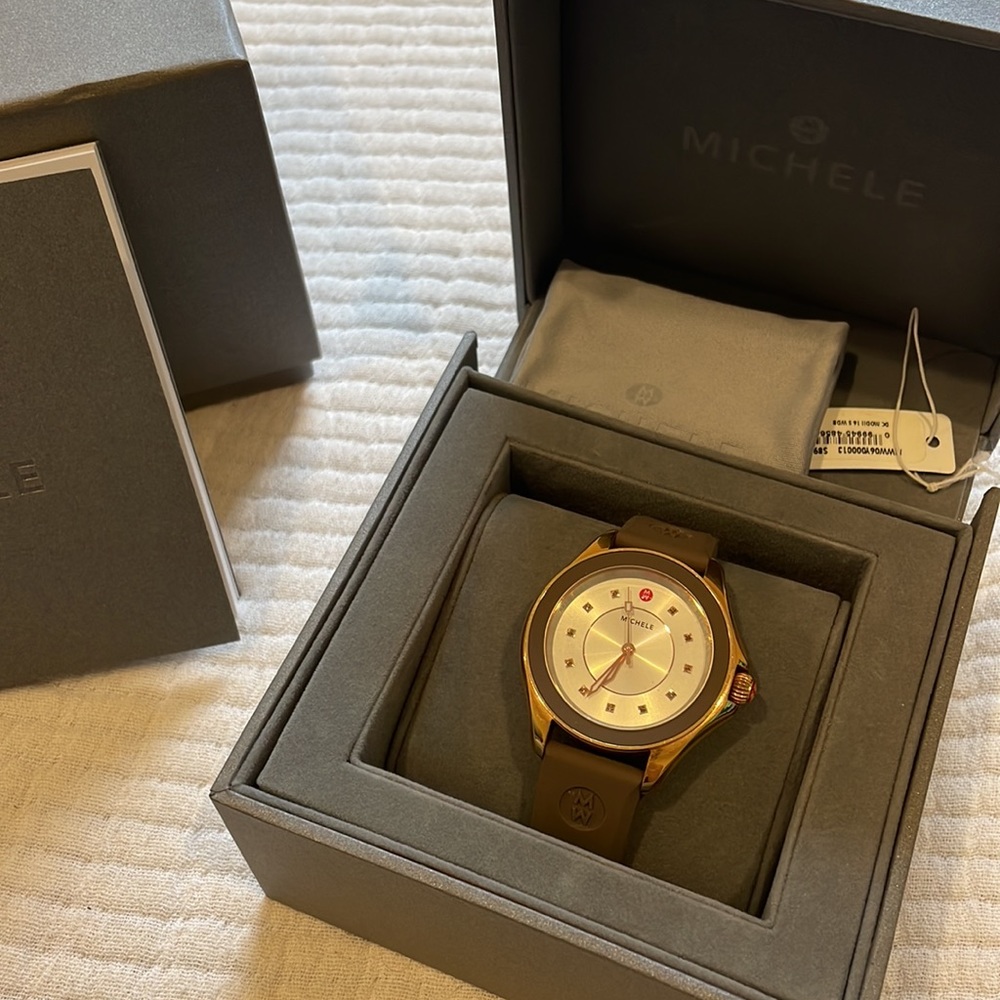 Michele Watch - Picture 2 of 7
